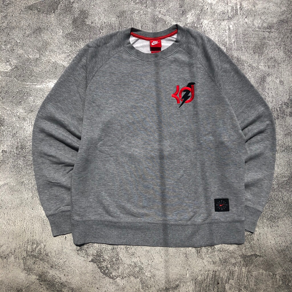 CREWNECK EKIN DURANT KEVIN