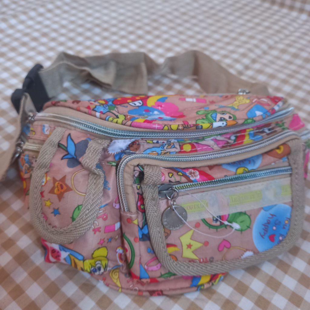 LeSportsac preloved