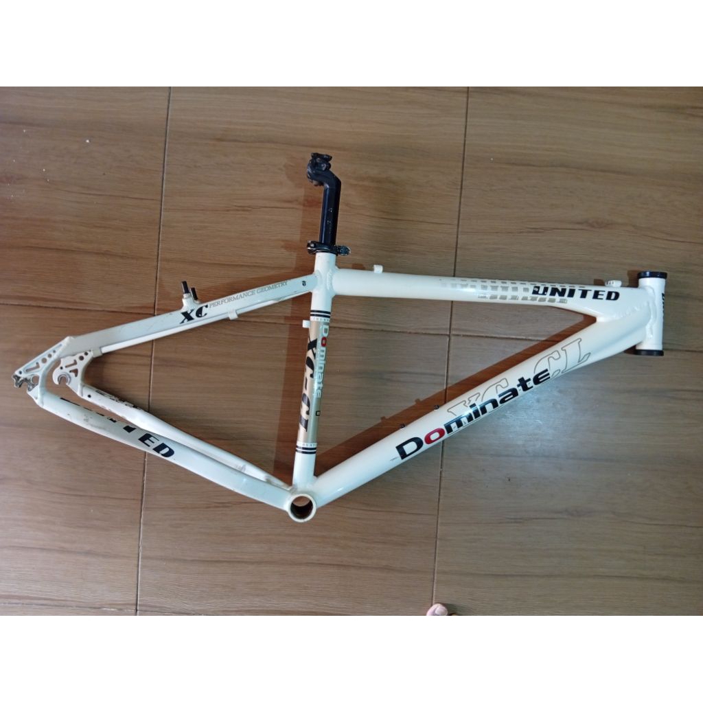 prame united dominate