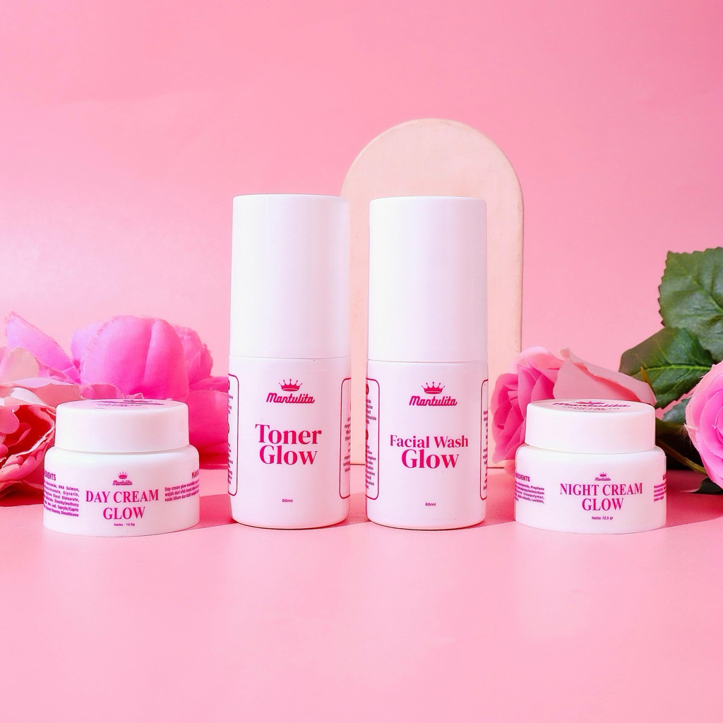 Mantulita cream paketan