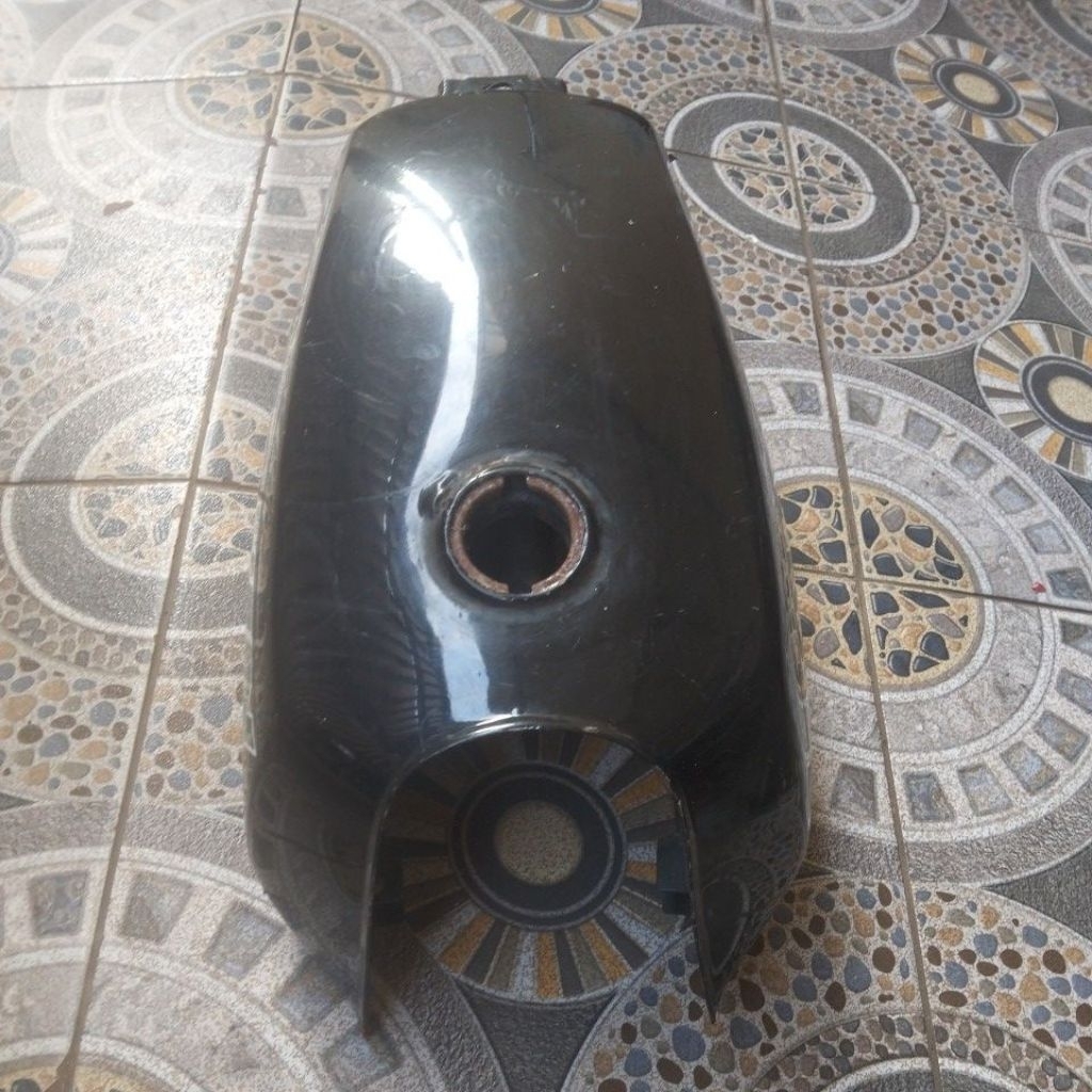 tangki Honda win bekas lokalan