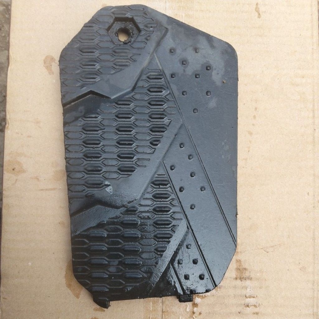 coper aki Vario 125/150 LED old bekas original