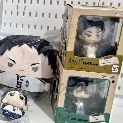 Lookup Rukappu HAIKYUU Akaashi Keiji