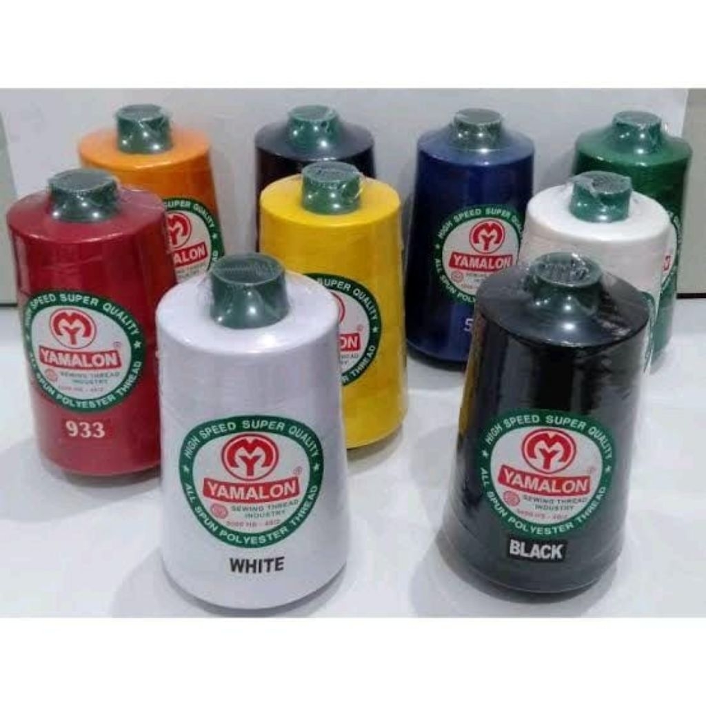 benang jahit yamalon murah