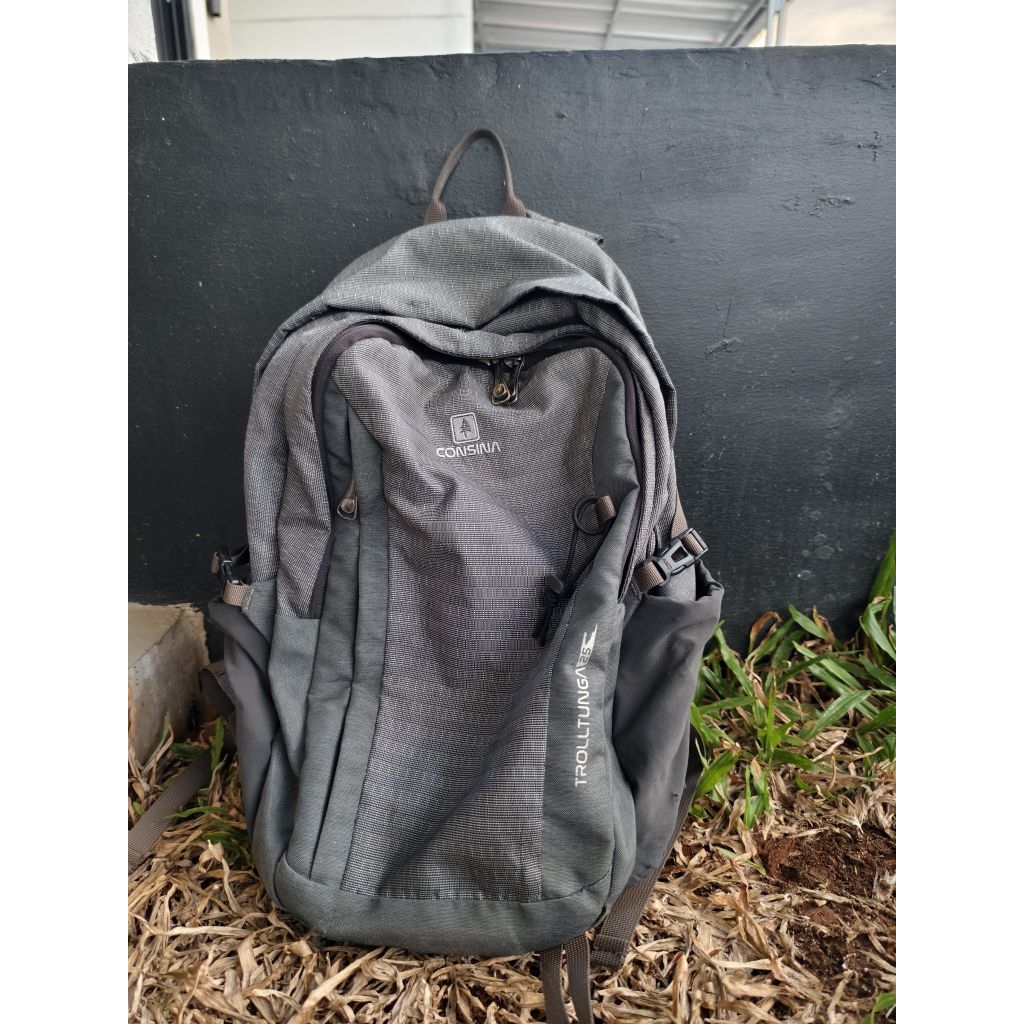Consina Trolltunga 25L Tas Backpack