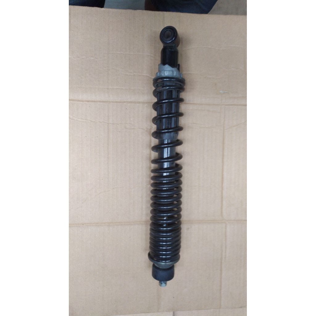 shockbreaker belakang vespa matic sprint Primavera iget original copotan