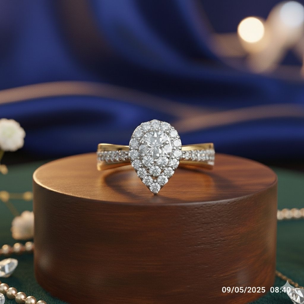 cincin berlian asli eropa