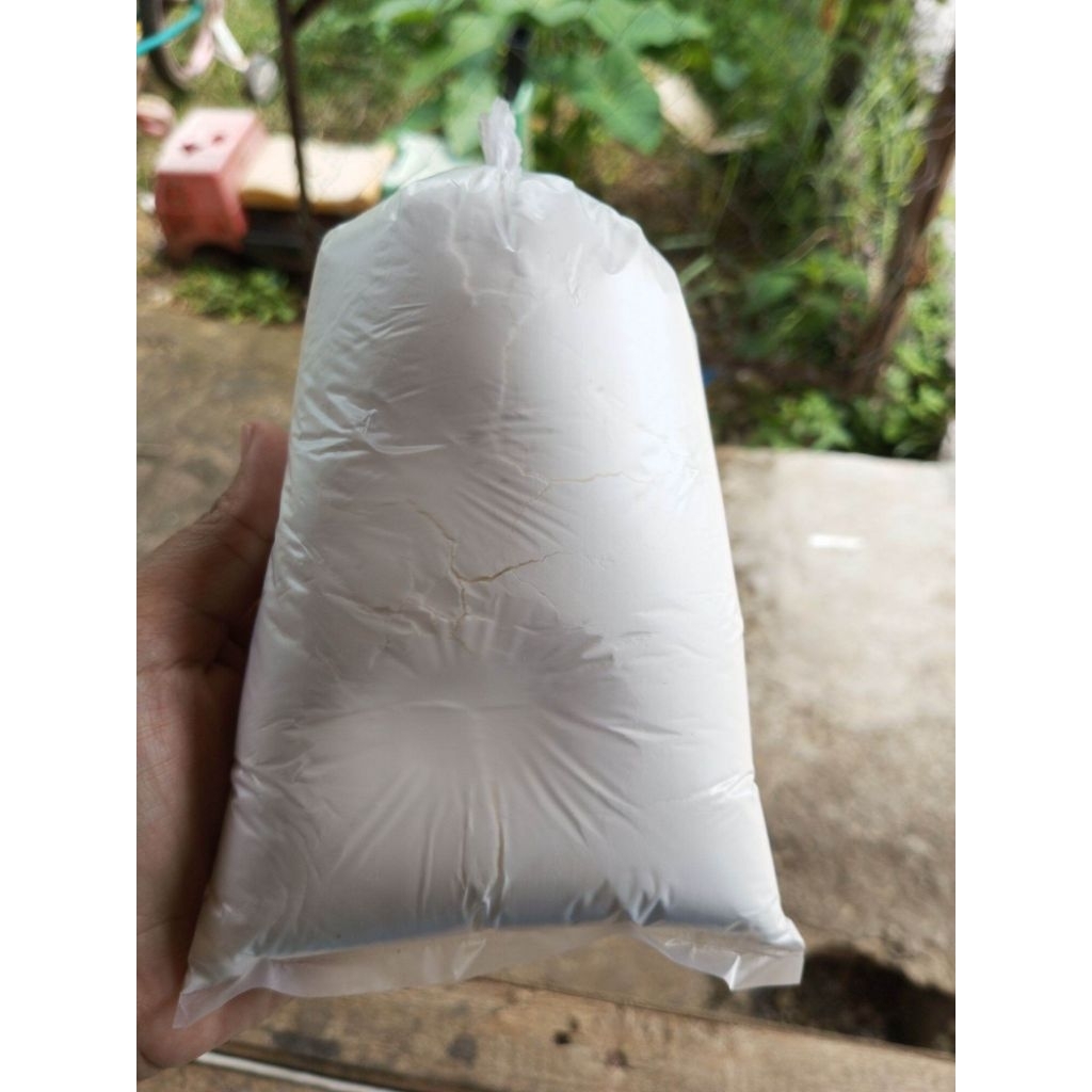 Tepung Tapioka / Tepung Kanji Kemasan 1kg
