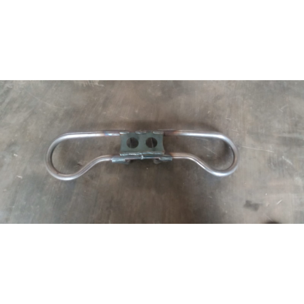 engine guard pelindung mesin honda xl honda ct