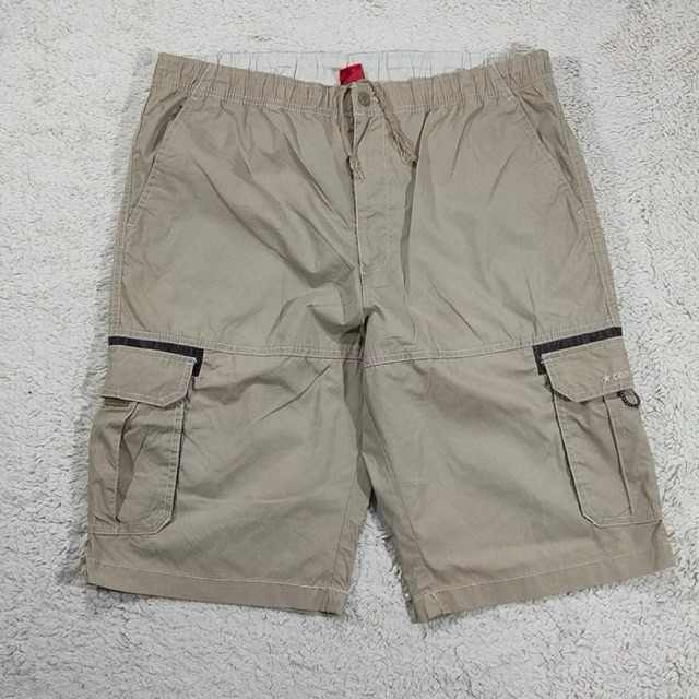 CONVERSE CARGO SHORT PANTS