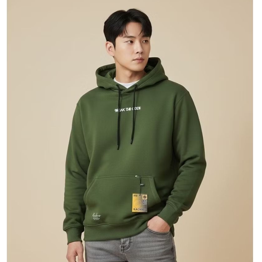 Jaket Hoodie Original Kachios/Jaket Pria Wanita/Sweater Pria Wanita/Crewneck Pria Wanita/Jaket unise