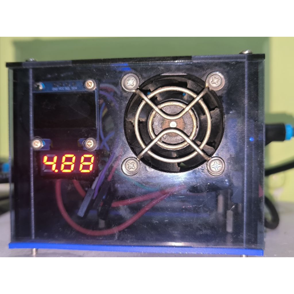 Setup openwrt Opiz3 1 GB siap pakai