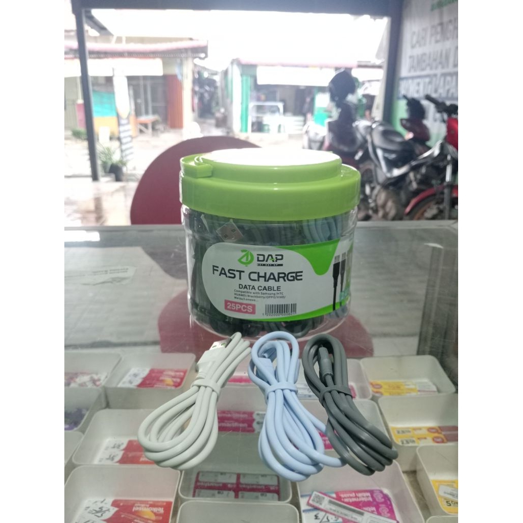 DAP KABEL DATA MICRO USB