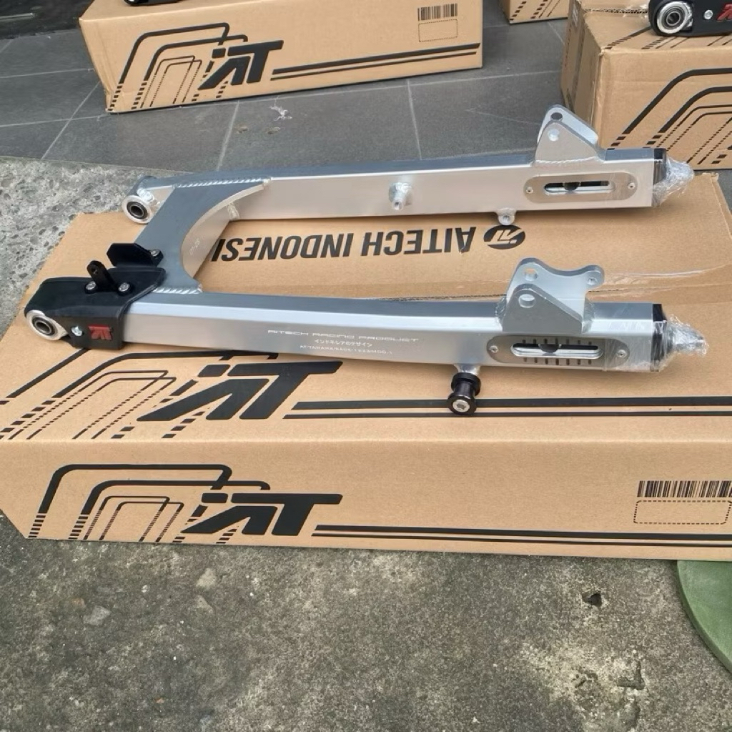 swing arem aitech fiz R jupiter z aitech