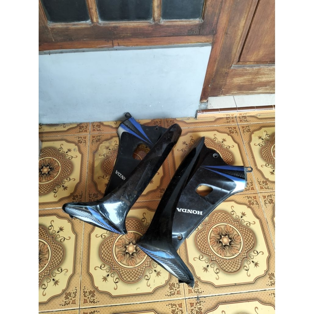 Sayap supra lama supra fit supra x 100 original