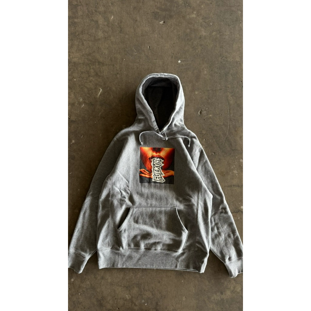 FUCKING AWESOME SLURP HOODIE