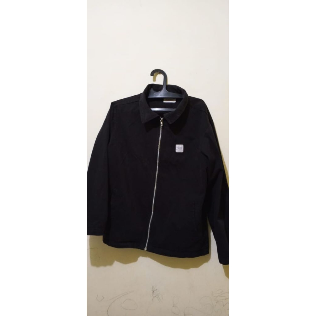 work jacket taka jimmy martin