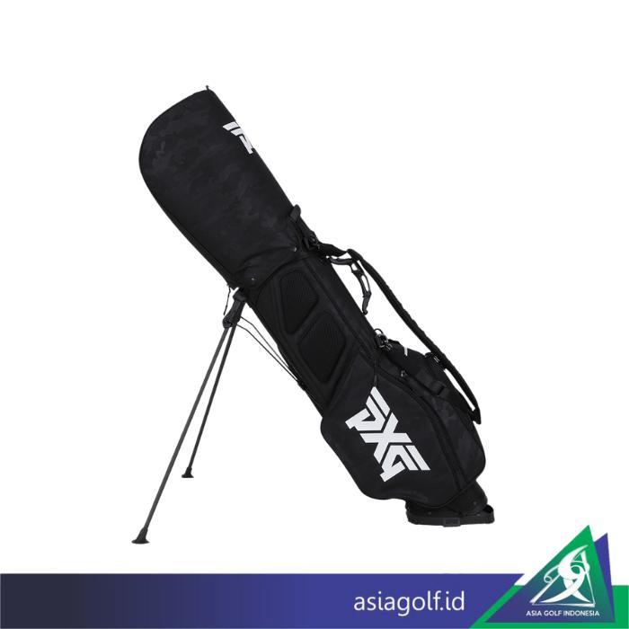 Stand Bag Golf Pxg 8" Lightweight Tas Golf Pxg