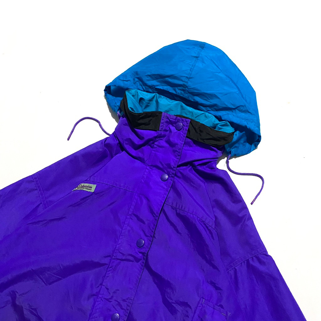 Columbia Outdoor Jacket