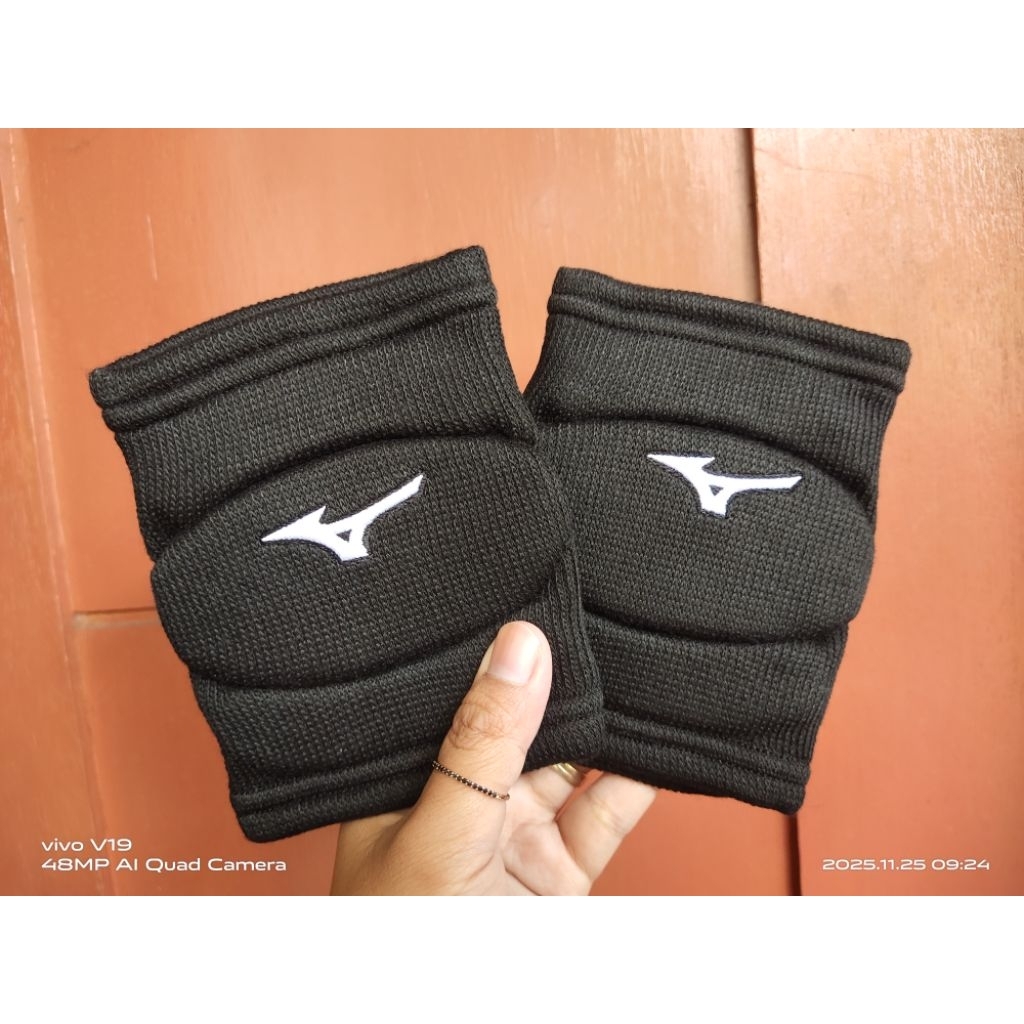 deker siku mizuno original