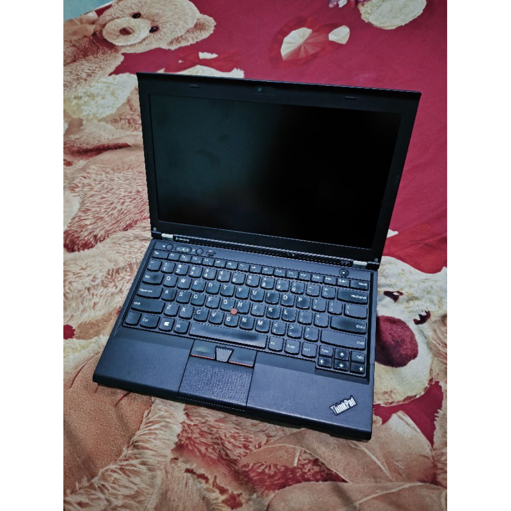 Lenovo Thinkpad X230 Intel Core i5 Gen 3
