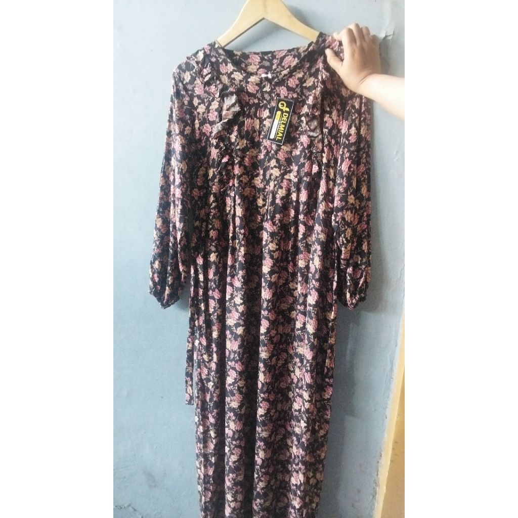 obral gamis