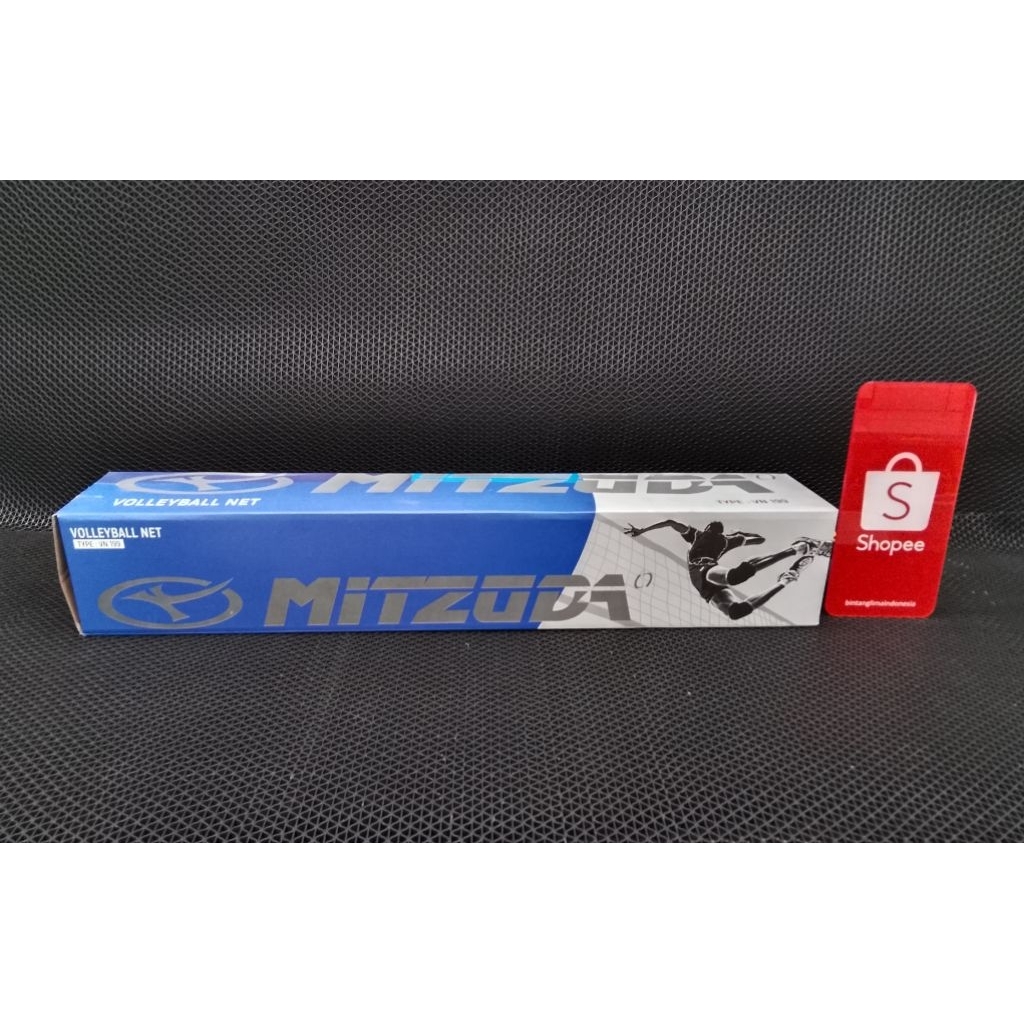 NET VOLI MITZUDA VN 199