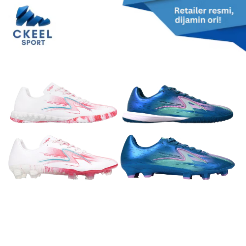 SEPATU BOLA DAN FUTSAL SPECS LIGHTSPEED REBORN META XR GA25