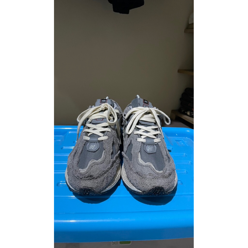 New Balance 1906D 'Protection Pack Harbor Grey' SECOND ( Original )