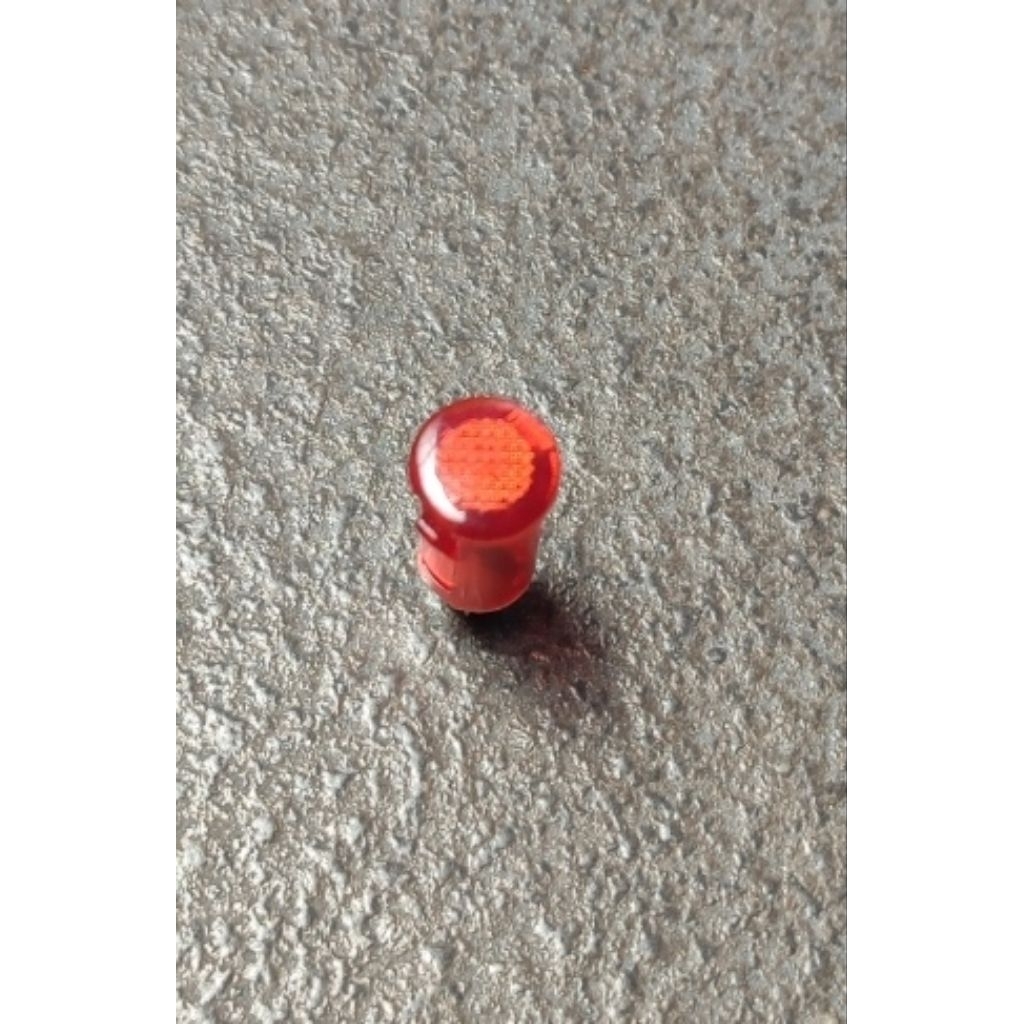 Lampu merah indikator Akebonno water boiler