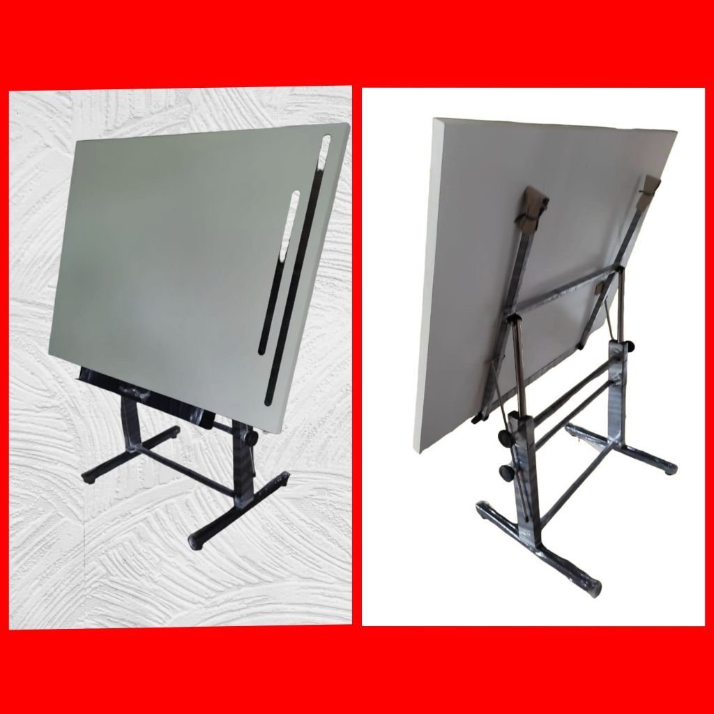 meja gambar arsitek magnet