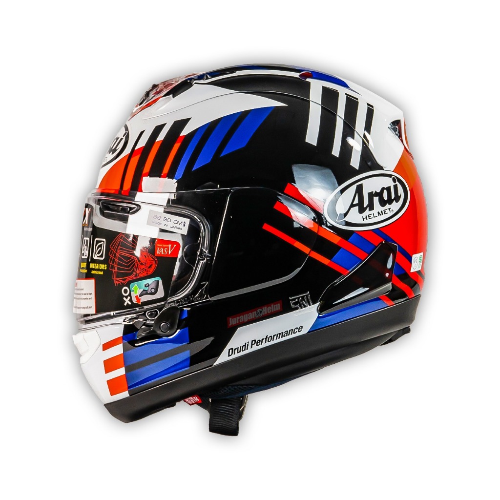 ARAI RX7X REA SB3