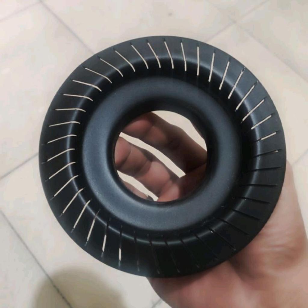 burner besar kompor gas kaca niko reflection