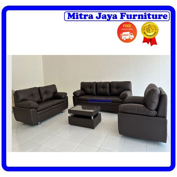 SOFA DACRON PREMIUM 321 HIGH QUALITY/ SOFA 321 DACRON