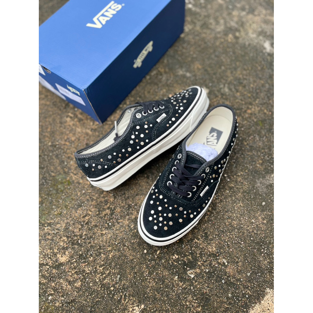 VANS AUTHENTIC 44 LX REISSUE NOCTURNAL CRYSTAL