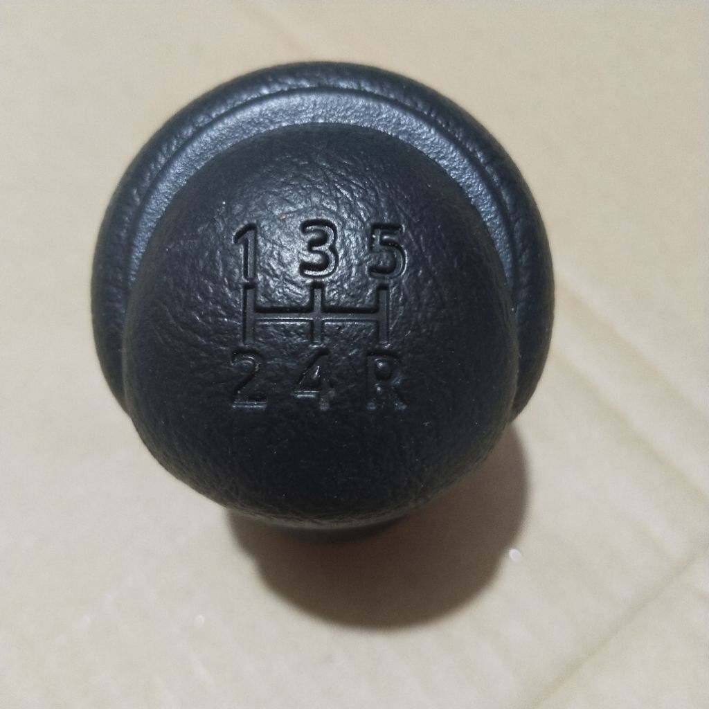shift knop persneling menual innova fortuner original