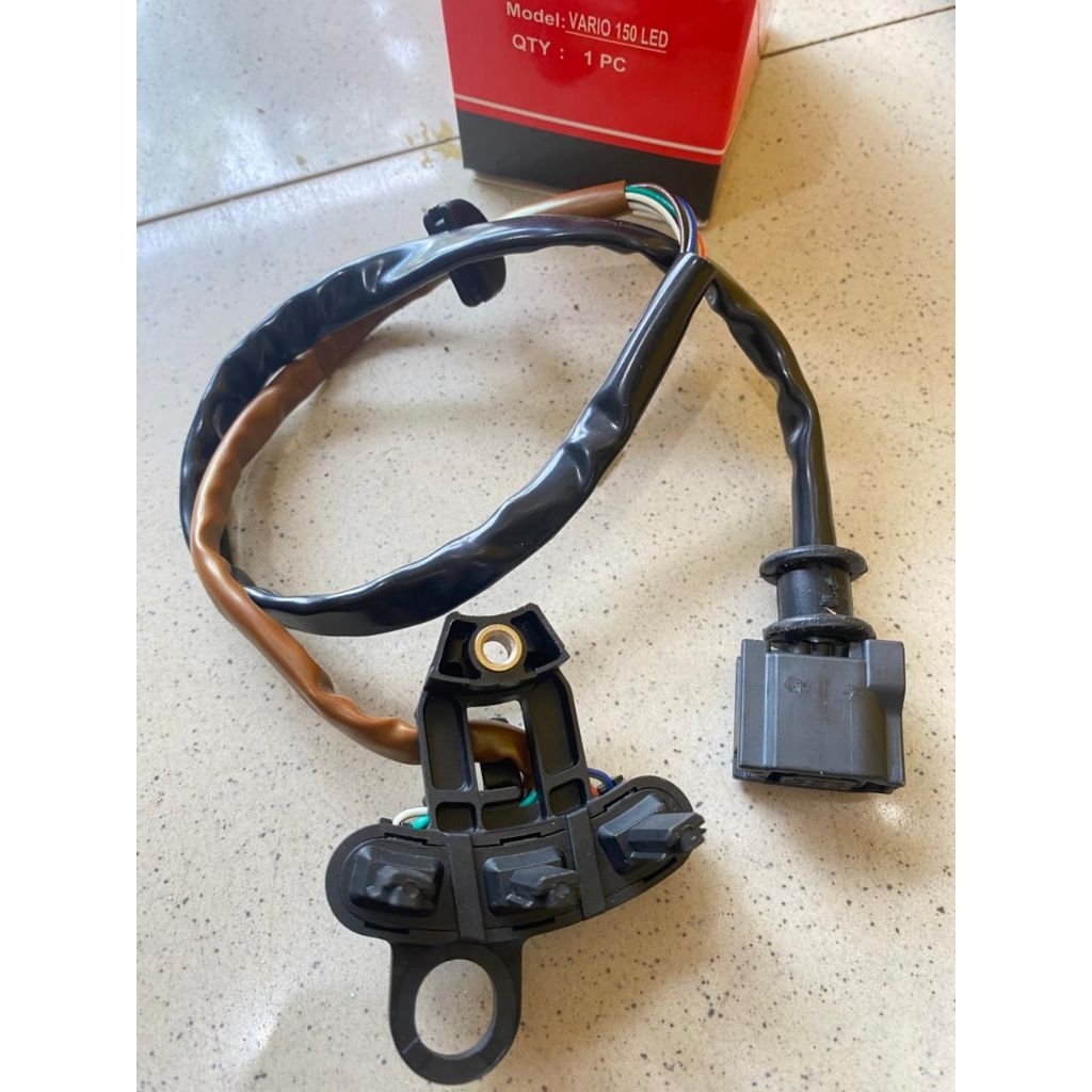 VARIO 150 LED sensor ckp