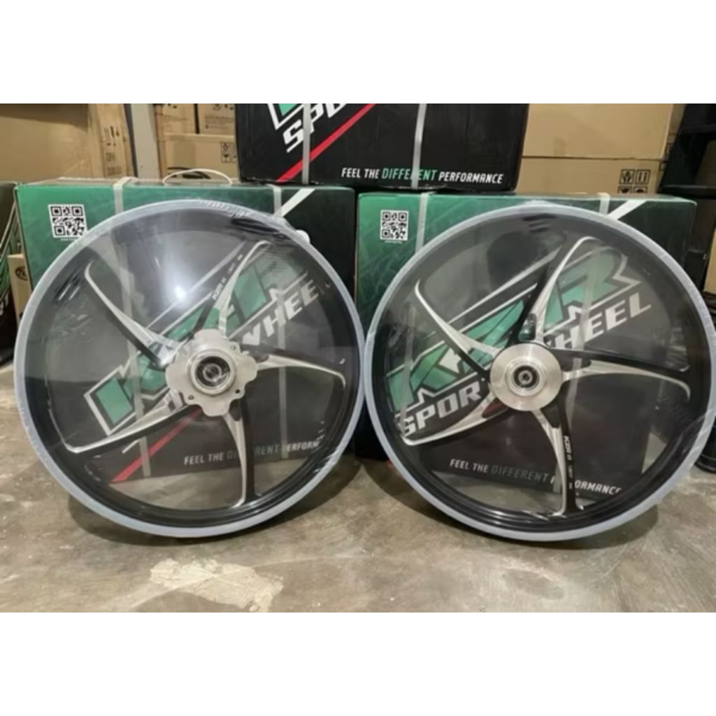 kzr x5 pro original untuk mx king/y15