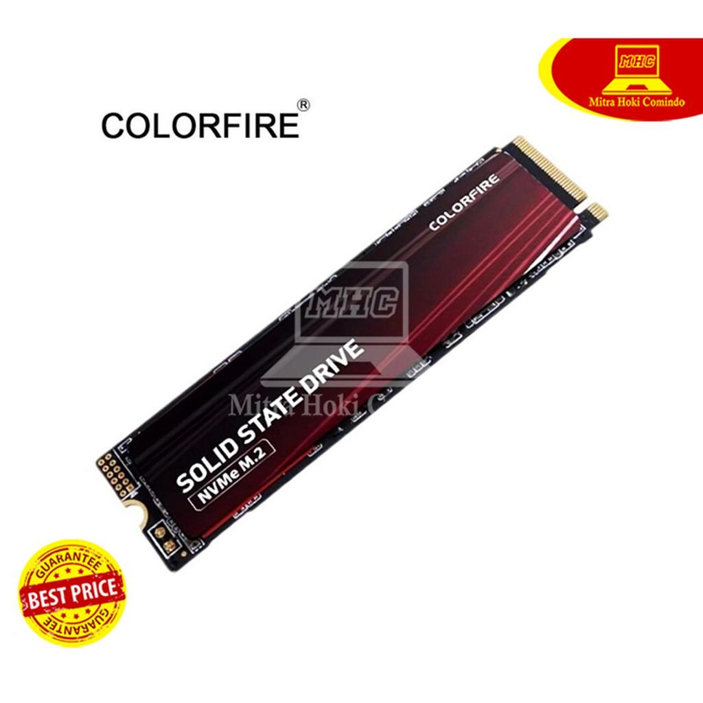 SSD 1TB M2 NVME SSD COLORFIRE 1TB M.2 NVMe