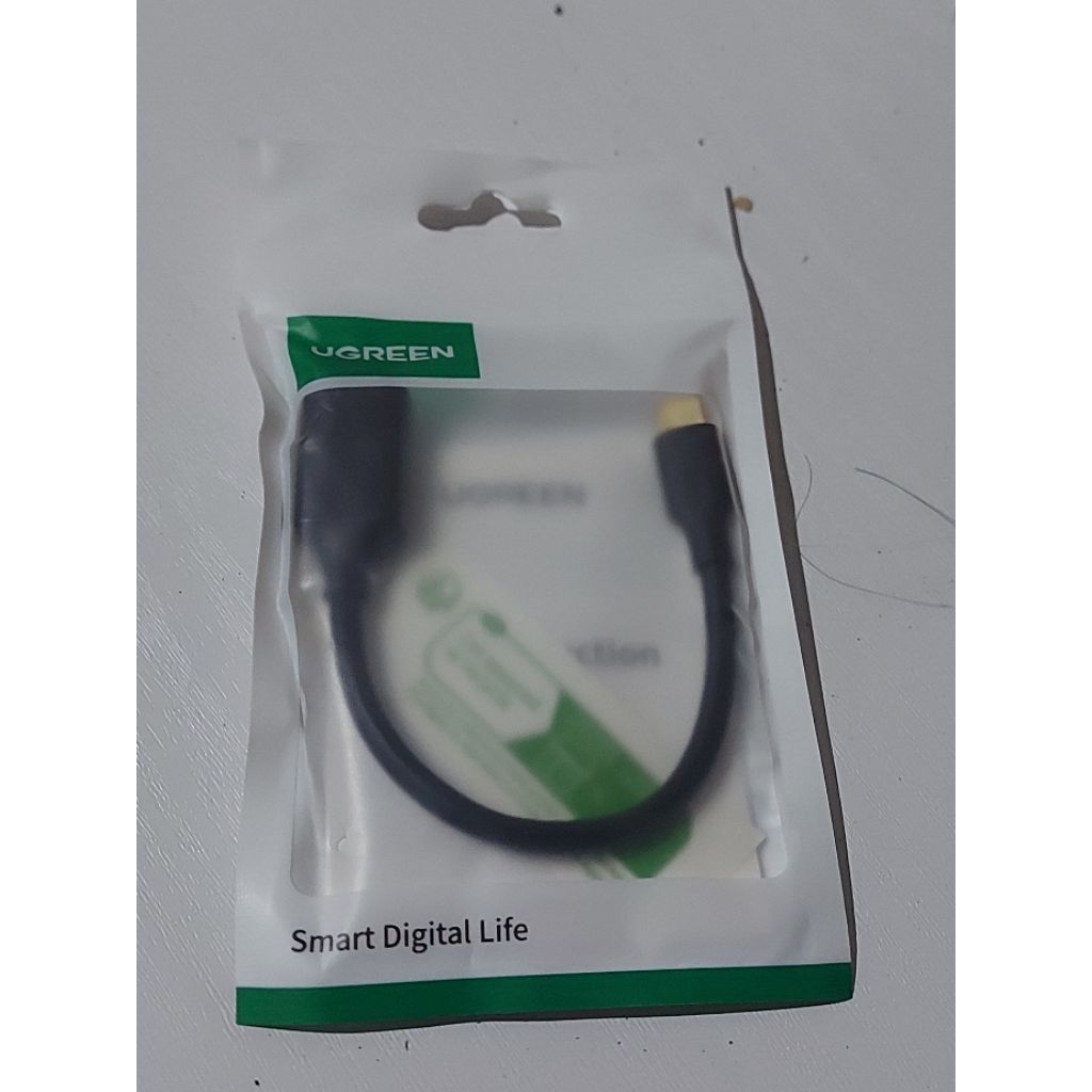 UGREEN OTG  type c to usb