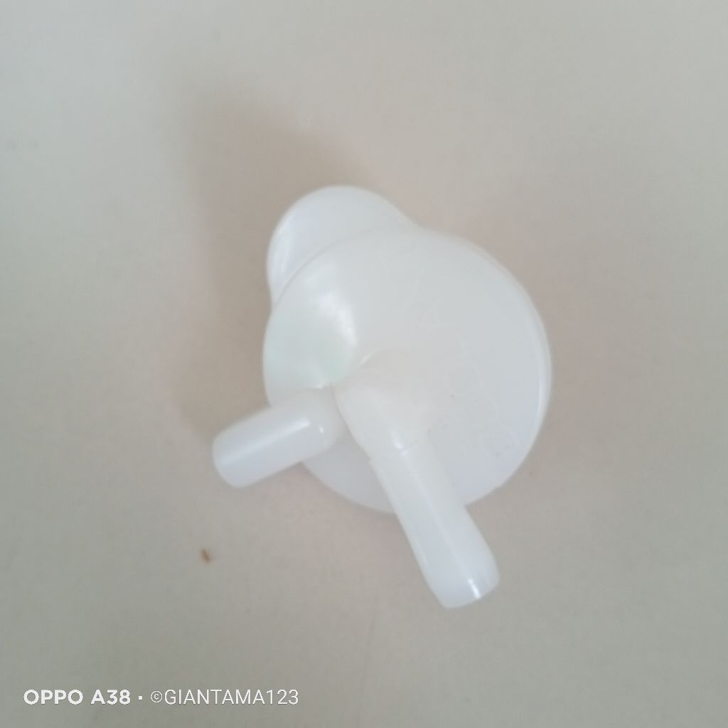Tutup Tabung Cadangan Air Radiator Mobil Agya, Ayla,Calya,Sigra , Harga 1 pcs