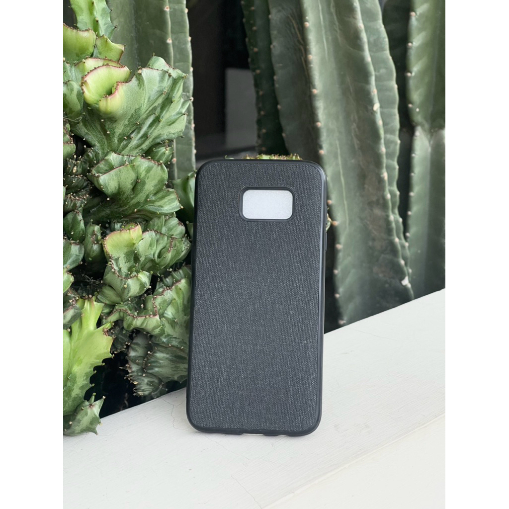 Soft Case Samsung S7 Edge  Canvas