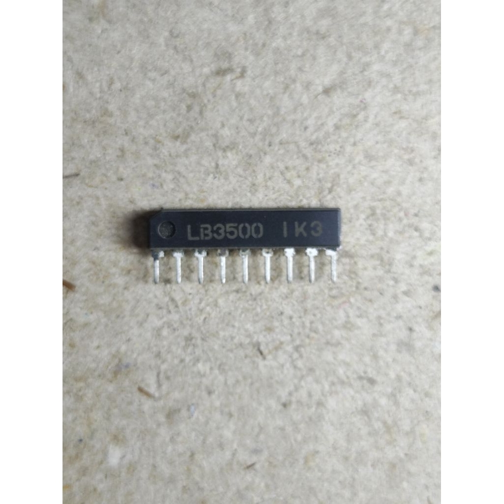 IC LB 3500