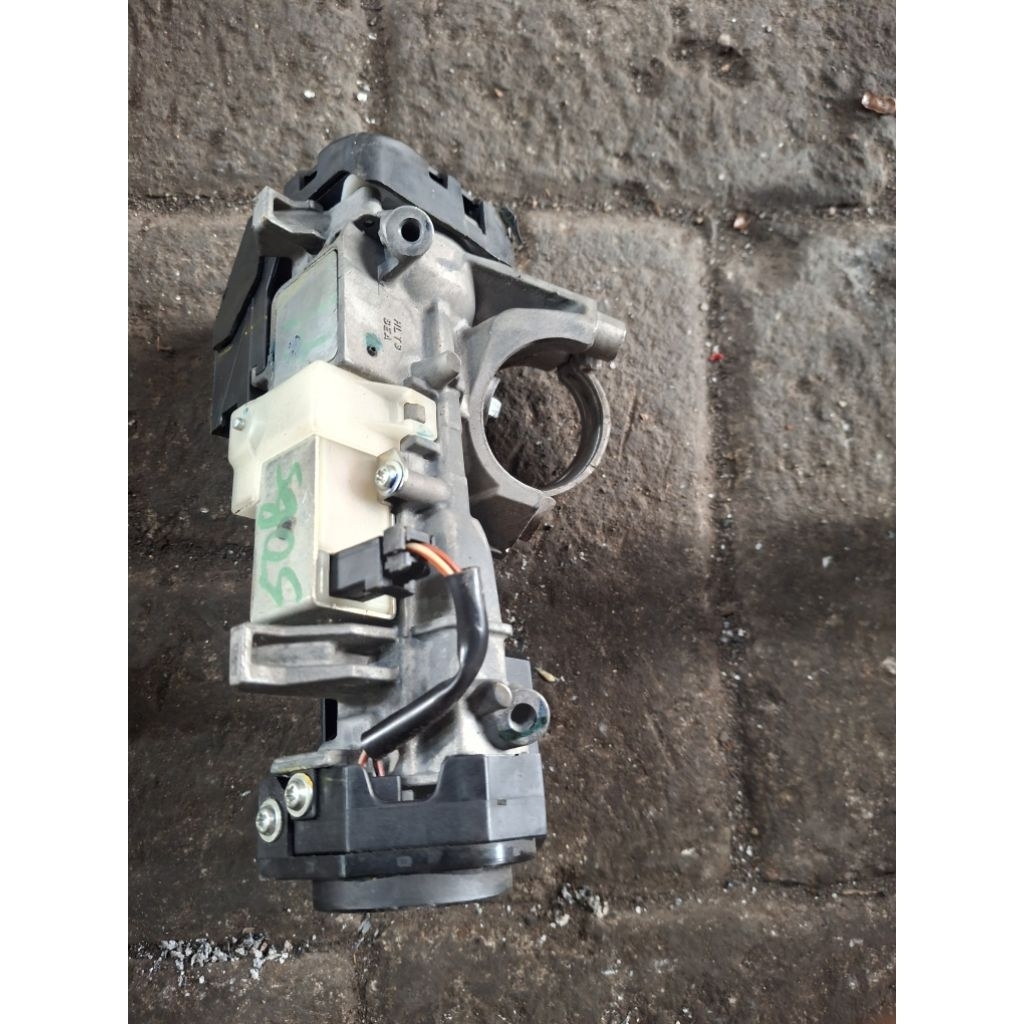 Kunci K0ntak Set Honda Jazz rs Ge8 Original Honda