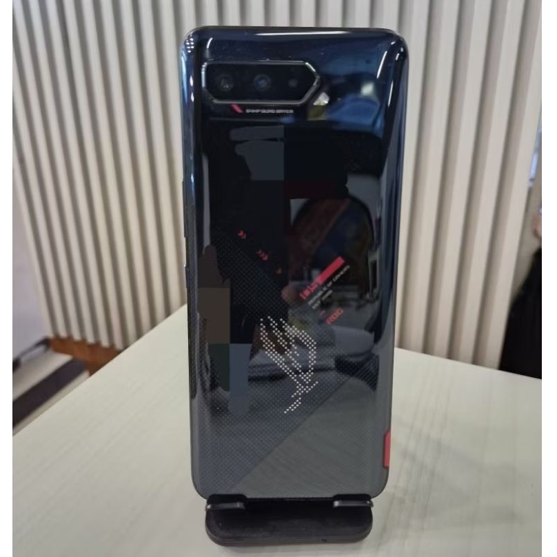 Asus ROG Phone 5 128GB Second Resmi