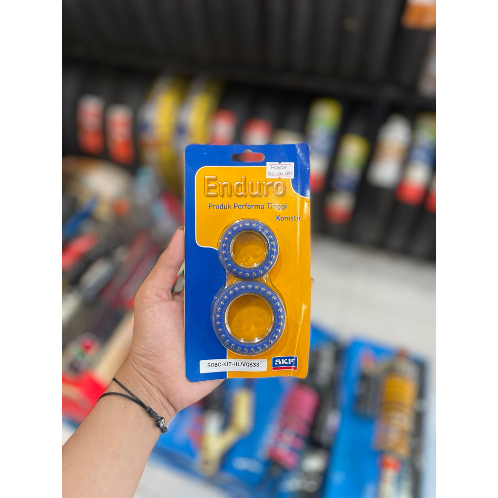 KOMSTIR COMSTIR RACING ENDURO VARIO BEAT KARBU F1 VARIO 125 150 110 FI PCX 150 160 SCOOPY SUPRA X125