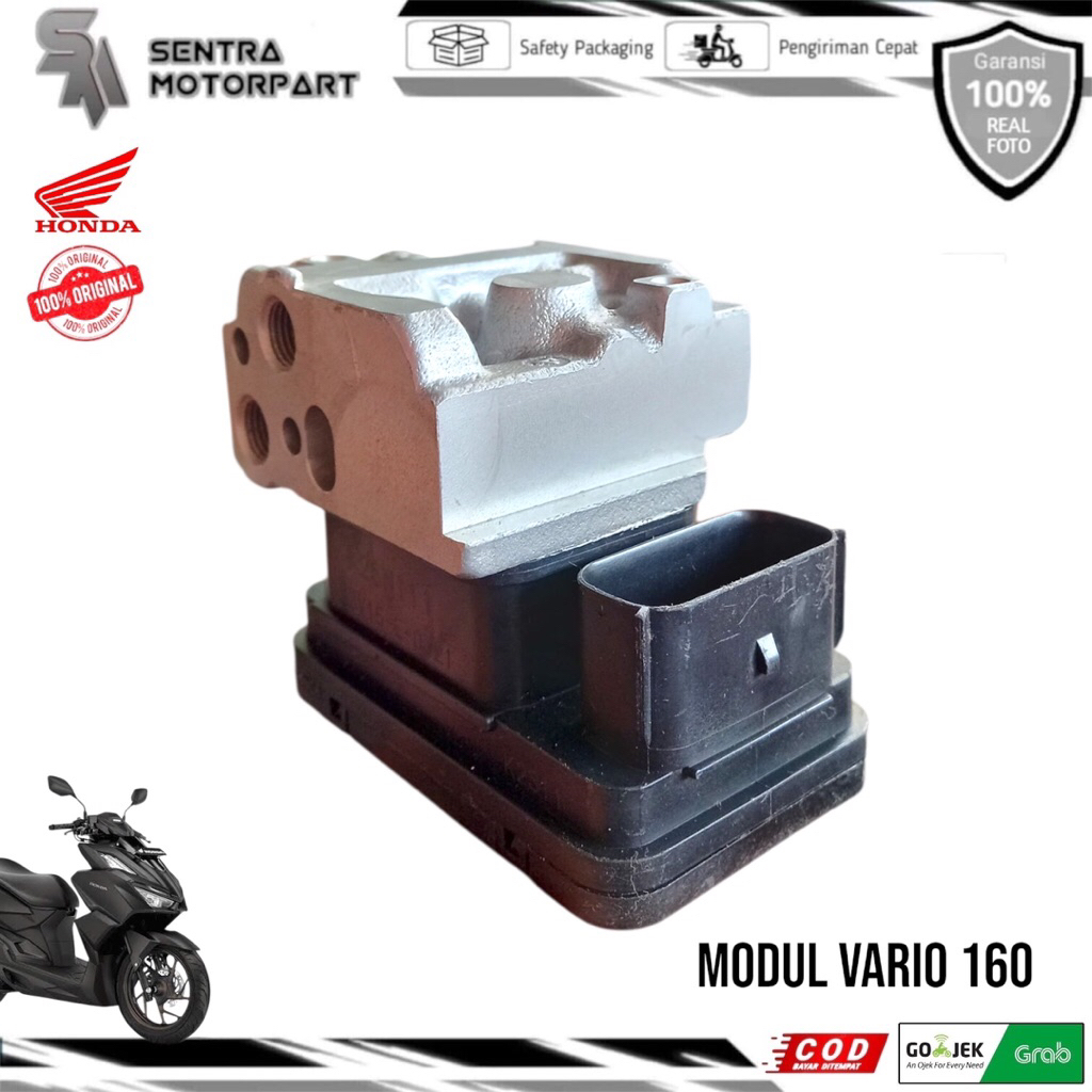 Modul modulator sensor abs vario 160 original