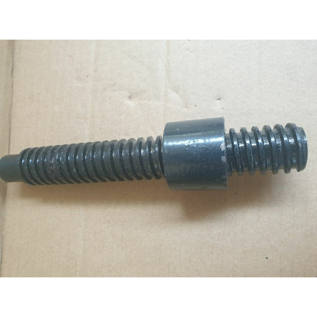 As Drat Singkal Quick Traktor G1000 warna Hitam (bukan Cat semprot)