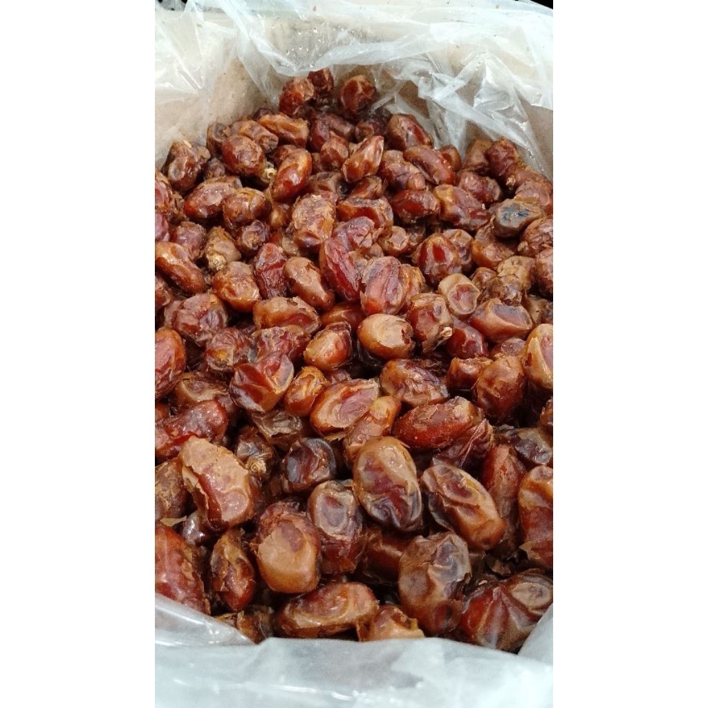 kurma khalas1kg