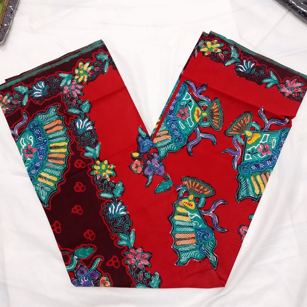 Tiga Rotan/Kain Tiga Rotan/Sarung Wanita premium ORIGINAL